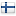 cmhammar.com is hosted in Finland